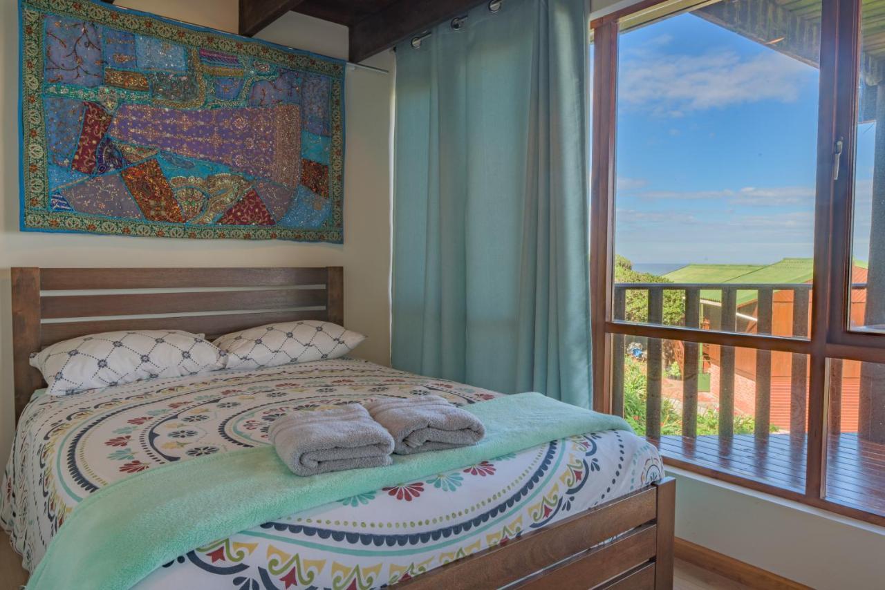 Oubosrand Dis Alヴィラ エクステリア 写真