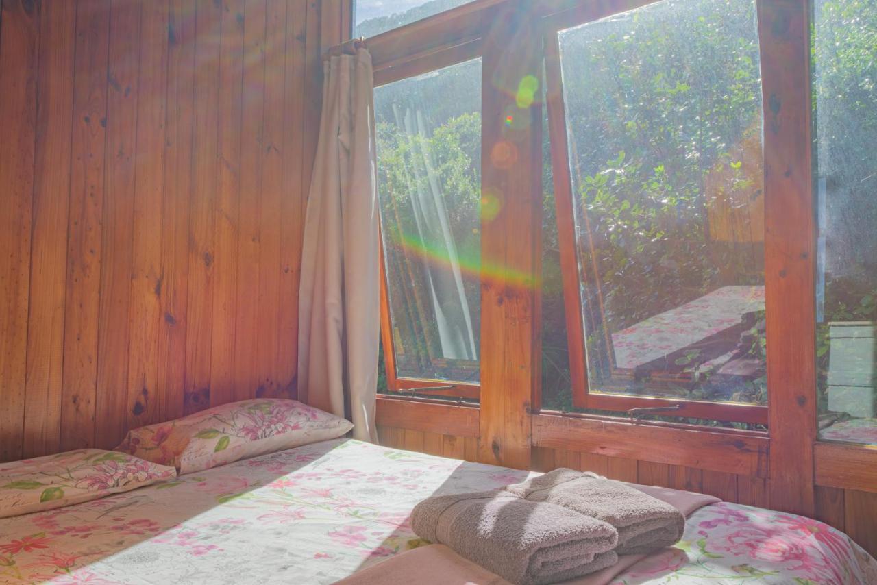 Oubosrand Dis Alヴィラ エクステリア 写真