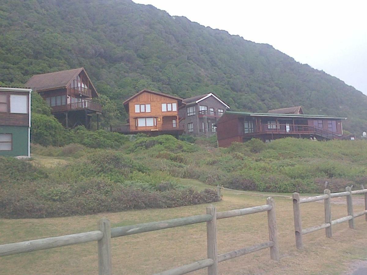 Oubosrand Dis Alヴィラ エクステリア 写真